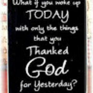 Meet your Posher, Dawn